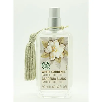 The Body Shop White Gardenia EDT