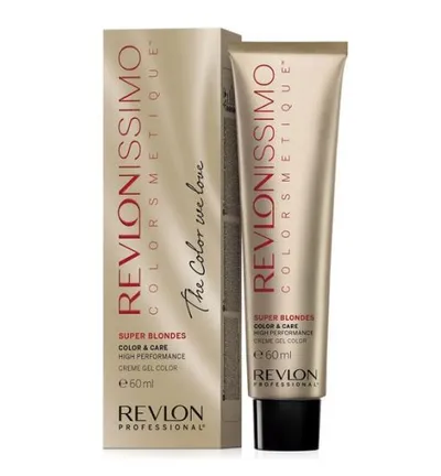 Revlon Revlonissimo Super Blondes (Farba do włosów)