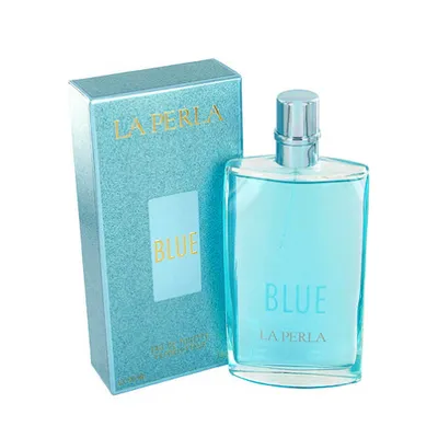 La Perla Blue EDT