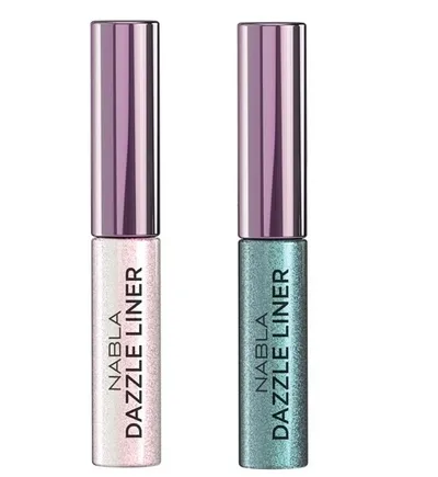 Nabla Freedomination, Dazzle Liner (Eyeliner w płynie)