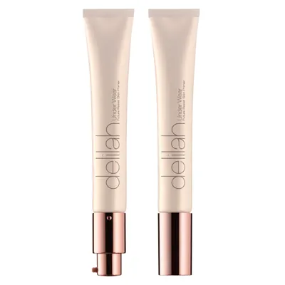 Delilah Under Wear Future Resist Foundation Primer (Jedwabista baza pod makijaż)