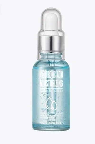 Esfolio Hyaluronic Acid Moisturizing AMpoule (Ampułka do twarzy nawilżająca)