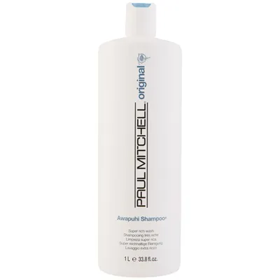 Paul Mitchell Original, Awapuhi Shampoo (Szampon do każdego rodzaju włosów)