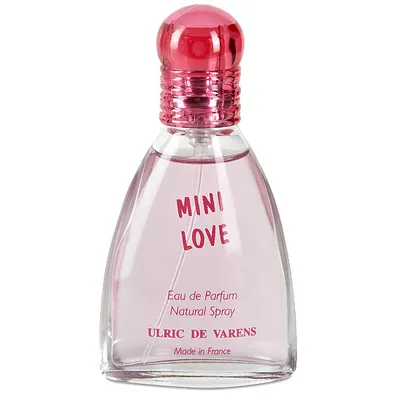 Ulric De Varens Mini Love EDP
