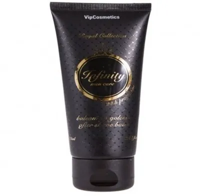 VIP Cosmetics Infinity Men Care Royal Collection, After Shave Balm (Balsam po goleniu)