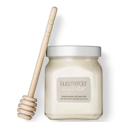 Laura Mercier Body and Bath Almond Coconut Milk Honey Bath (Miód do kąpieli)