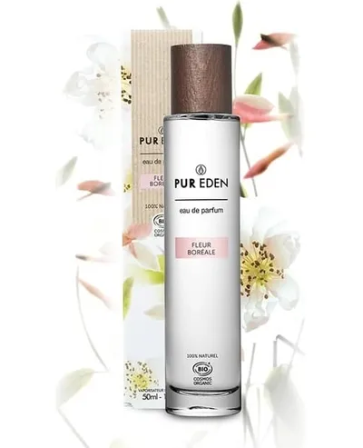 Pur Eden Fleur Boreale EDP