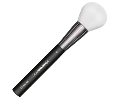 Clavier Oh, so Powderful! Powder Brush 90C (Pędzel do pudru)