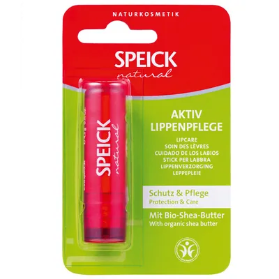 Speick Aktiv Lippenpflege (Sztyft do pielęgnacji ust)