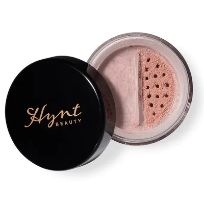 Hynt Beauty Alto, Matte Powder Blush (Matowy róż do policzków w pudrze)