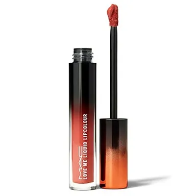M.A.C. Love Me Liquid Lipcolour (Pomadka w płynie)
