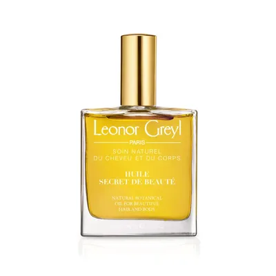 Leonor Greyl Huile Secret De Beaute (Olejek do włosów i ciała)