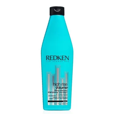 Redken High Rise Volume Lifting Shampoo (Szampon do włosów zwiększający objętość)