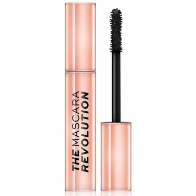 Revolution Beauty (Makeup Revolution) The Revolution Mascara (Modelujący tusz do rzęs)