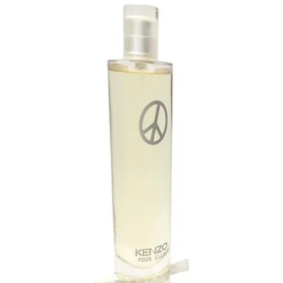 Kenzo Time for Peace for Women EDT