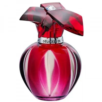 Cartier Delices de Cartier EDP
