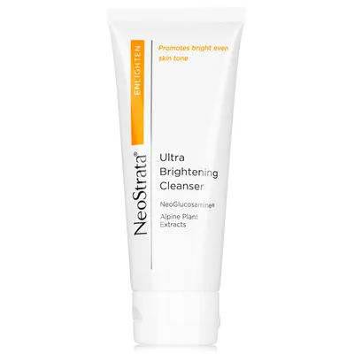 Neostrata Ultra Brightening Cleanser (Rozjaśniający żel do mycia twarzy)