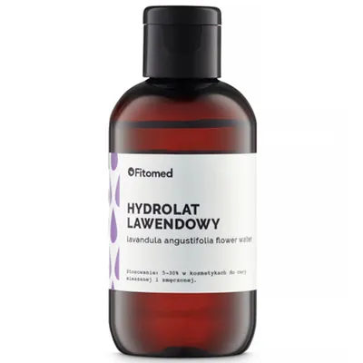 Fitomed Hydrolat lawendowy