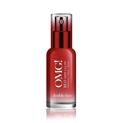 Double Dare OMG! Red MPR Glow Serum (Serum przeciwstarzeniowe)