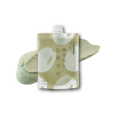 House of Dohwa Mugbean Wash Off Mask (Maska do twarzy)