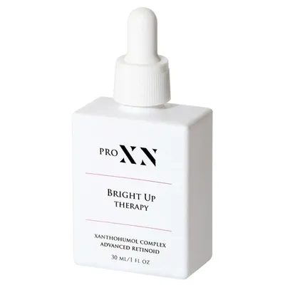 Pro XN Bright Up Therapy Xanthohumol Complex (Lekka emulsja rozjaśniająca)