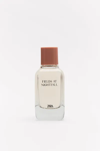 Zara Fields at Nightfall EDP