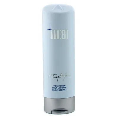 Thierry Mugler Innocent, Delicate Body Milk (Mleczko do ciała z linii 'Innocent')