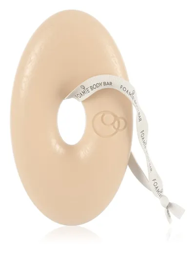 Foamie Oat To Be Smooth (Syndet pod prysznic)