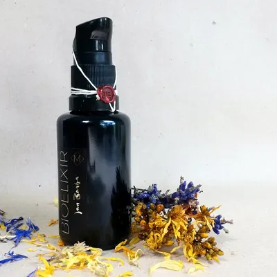 Jan Barba Bioelixir M