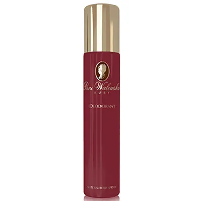 Pani Walewska Ruby, Dezodorant perfumowany