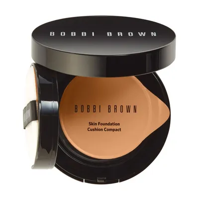 Bobbi Brown Skin Foundation Cushion Compact SPF 35 (Podkład do twarzy)