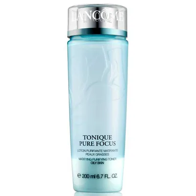 Lancome Tonique Pure Focus [Matifying Purifying Toner] (Tonik oczyszczający (nowa wersja))