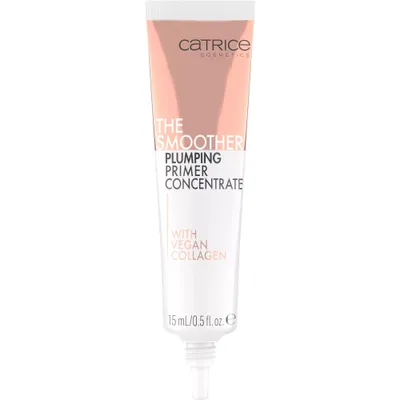 Catrice The Smoother Plumping Primer Concentrate (Skoncentrowana baza wypełniająca)