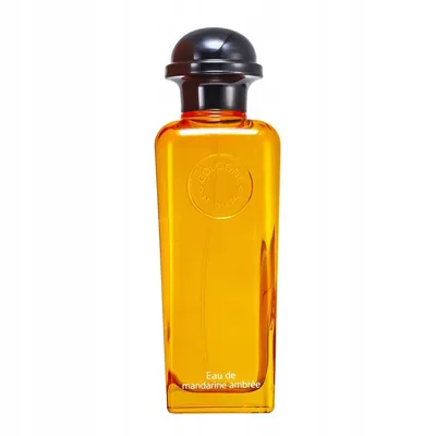 Hermes Eau de Mandarine Ambrée EDC