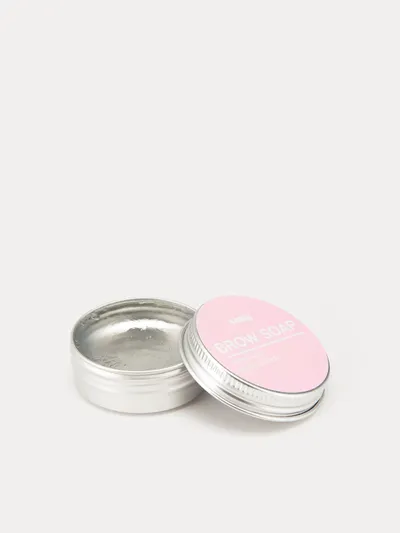 Sinsay Brow Soap (Mydło do brwi)