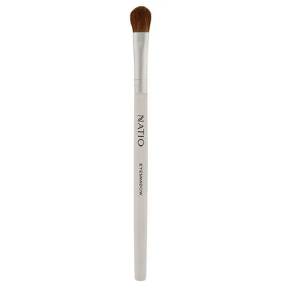 Natio Eyeshadow Brush (Pędzel do nakładania cieni do powiek)