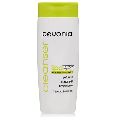 Pevonia SpaTeen Blemished Skin, Cleanser (Żel myjący do cery z problemami trądzikowymi)