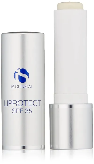 is clinical Liprotect SPF35 (Ochronny balsam do ust)