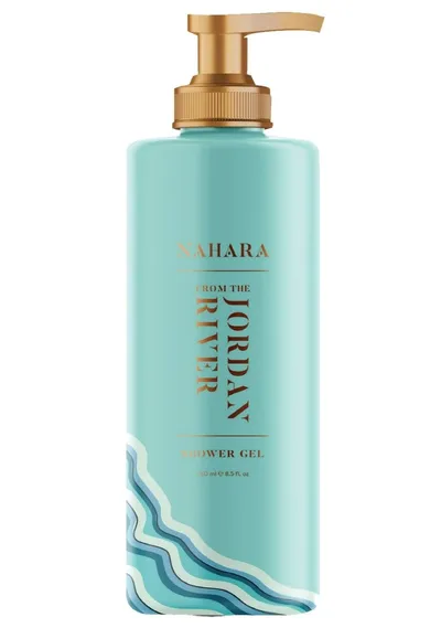 Nahara Shower Gel (Żel pod prysznic)