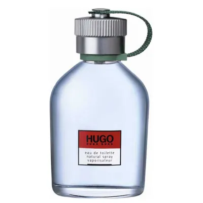 Hugo Boss Hugo EDT