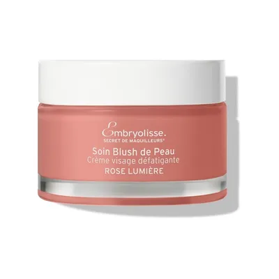 Embryolisse Laboratoires Soin Blush de Peau (Krem redukujący oznaki zmęczenia)