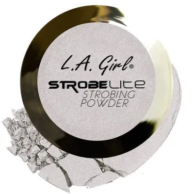 L.A. Girl Strobe Lite, Strobing Powder (Rozświetlacz do twarzy)