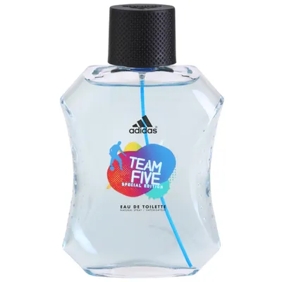 Adidas Team Five Special Edition For Men EDT