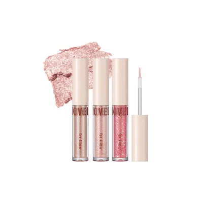 Tony Moly Lovely Beam Eye Glitter (Brokat na powieki)