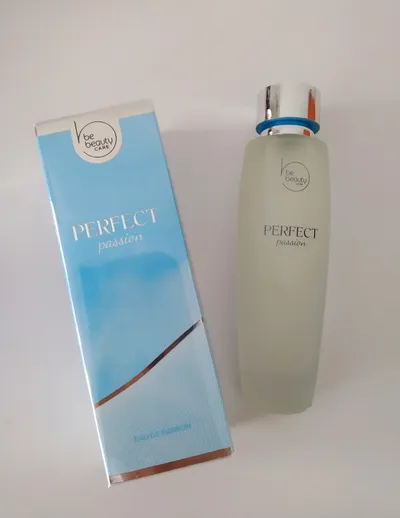 bebeauty Perfect Passion EDP