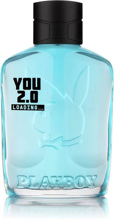 Playboy You 2.0 Loading for Men EDT