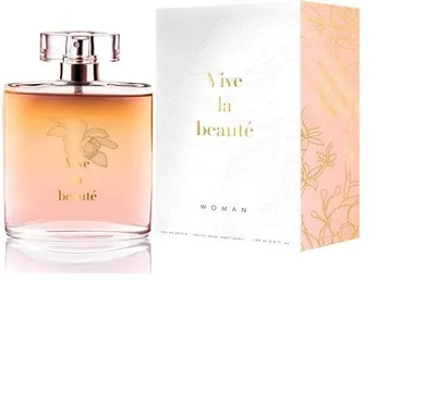 Vittorio Bellucci Exclusive Perfume Vive La Beaute  EDP
