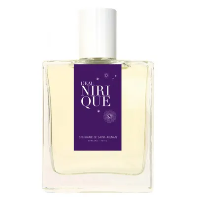 Stephanie de Saint-Aignan L'Eau Nirique EDT