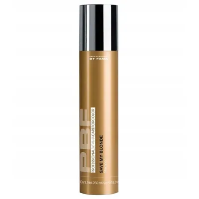 Professional by Fama Save My Blonde, Shampoo (Szampon do włosów blond)