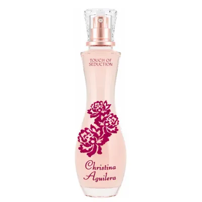 Christina Aguilera Touch of Seduction EDT